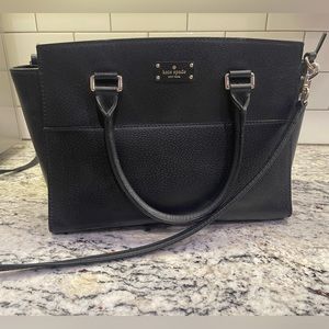 Kate Spade Crossbody purse